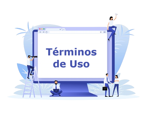 Términos y condiciones de uso